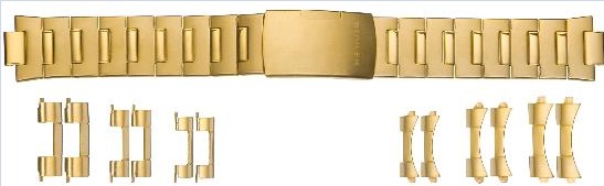 BS-85403 IPG Stailer Браслет
